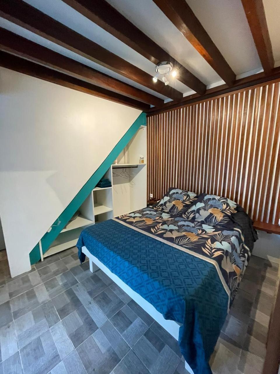 La Casita Ilohe Villa Riviere-Salee Екстериор снимка