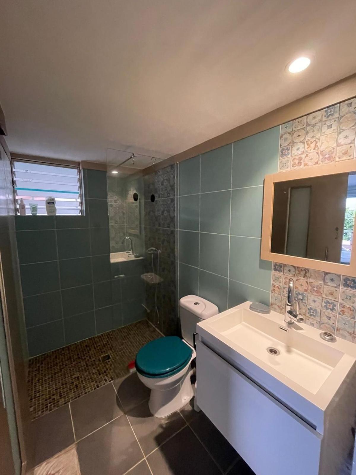 La Casita Ilohe Villa Riviere-Salee Екстериор снимка