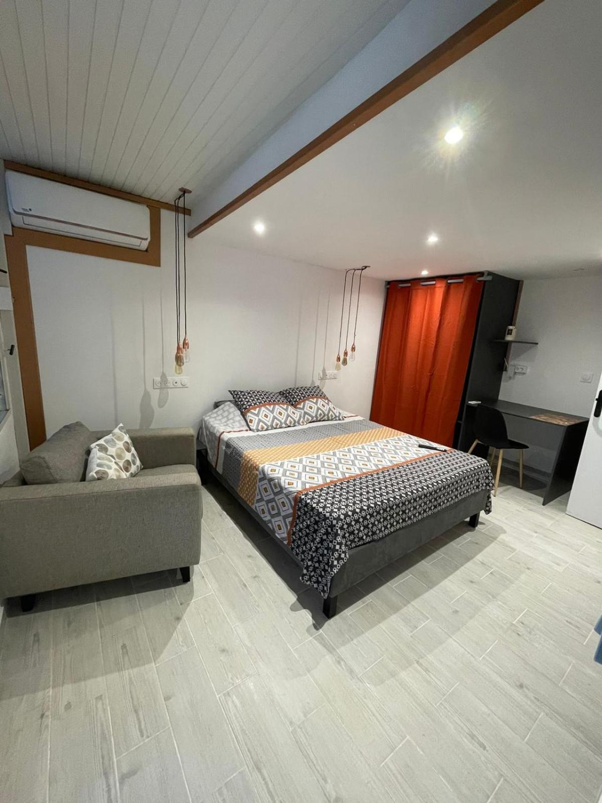 La Casita Ilohe Villa Riviere-Salee Екстериор снимка