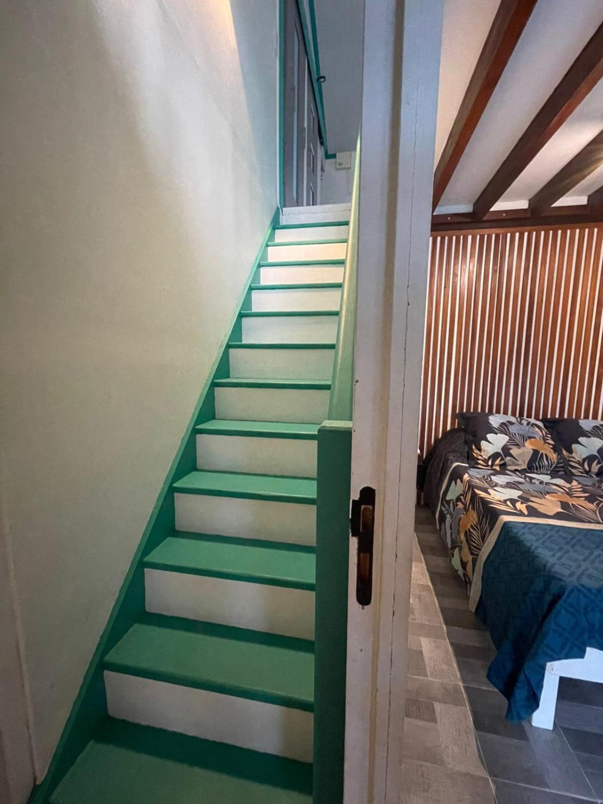 La Casita Ilohe Villa Riviere-Salee Екстериор снимка
