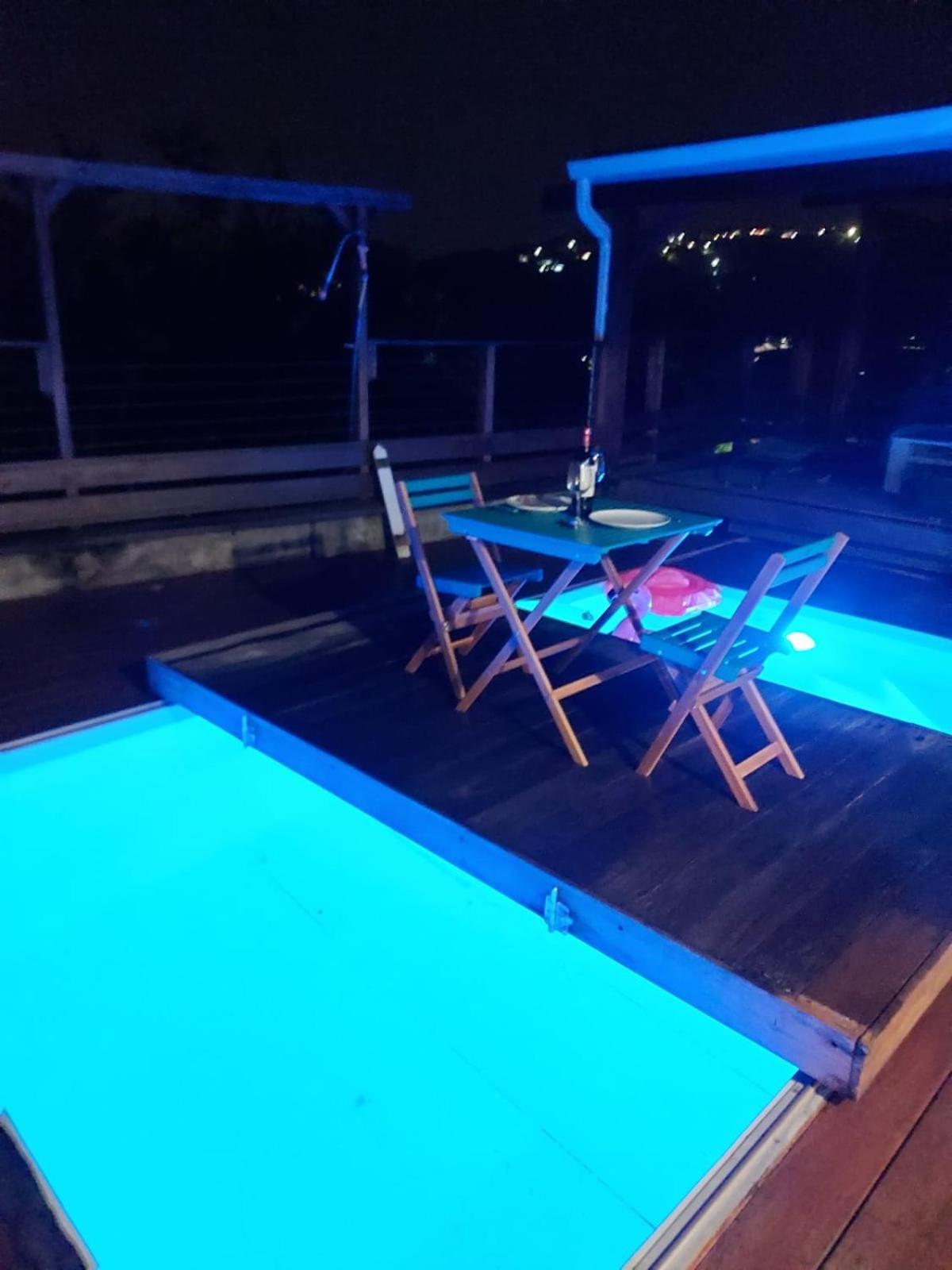 La Casita Ilohe Villa Riviere-Salee Екстериор снимка